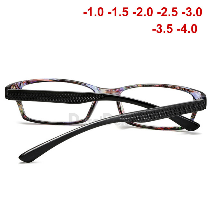 2022 Új férfi, női olvasószemüveg Távollátó szemüveg nagylátásra rugós csuklópánttal szemüveg pont+1+1,5+2+2,5+3+3,5