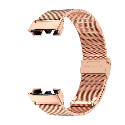 Remen za Redmi Watch 3 Pametna narukvica Globalna verzija Metalni remen za sat za Redmi 3 remen Dodaci za SmartWatch