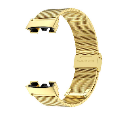 Remen za Redmi Watch 3 Pametna narukvica Globalna verzija Metalni remen za sat za Redmi 3 remen Dodaci za SmartWatch