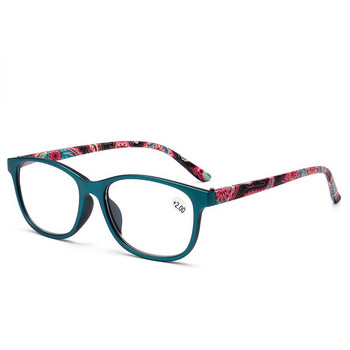 Μόδα Γυαλιά ανάγνωσης Γυναικεία Ανδρικά Ρετρό Επαγγελματική Υπερμετρωπία Συνταγογραφούμενα γυαλιά οράσεως Φορητά δώρο για γονείς
