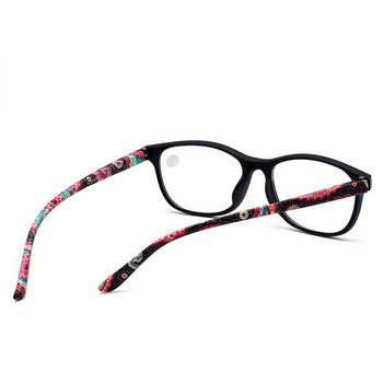 Μόδα Γυαλιά ανάγνωσης Γυναικεία Ανδρικά Ρετρό Επαγγελματική Υπερμετρωπία Συνταγογραφούμενα γυαλιά οράσεως Φορητά δώρο για γονείς