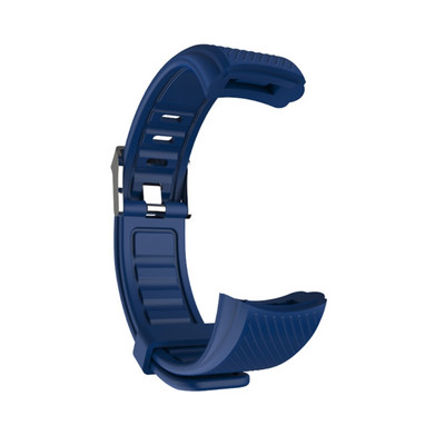 Universāla pulksteņa siksniņu nomaiņa C5S C6S C6T TPU ūdensnecaurlaidīga rokassprādze sporta sviedru necaurlaidīga pārnēsājama aproce R9CB