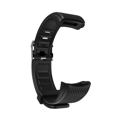 Universāla pulksteņa siksniņu nomaiņa C5S C6S C6T TPU ūdensnecaurlaidīga rokassprādze sporta sviedru necaurlaidīga pārnēsājama aproce R9CB