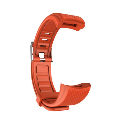 Universāla pulksteņa siksniņu nomaiņa C5S C6S C6T TPU ūdensnecaurlaidīga rokassprādze sporta sviedru necaurlaidīga pārnēsājama aproce R9CB