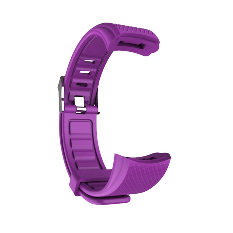 Universāla pulksteņa siksniņu nomaiņa C5S C6S C6T TPU ūdensnecaurlaidīga rokassprādze sporta sviedru necaurlaidīga pārnēsājama aproce R9CB