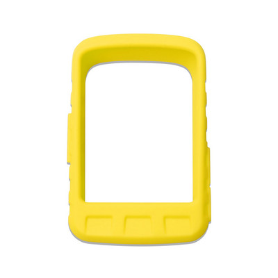 Carcasă din silicon pentru computer de bicicletă și husă de protecție pentru ecran pentru calitate GPS Wahoo ELEMNT ROAM