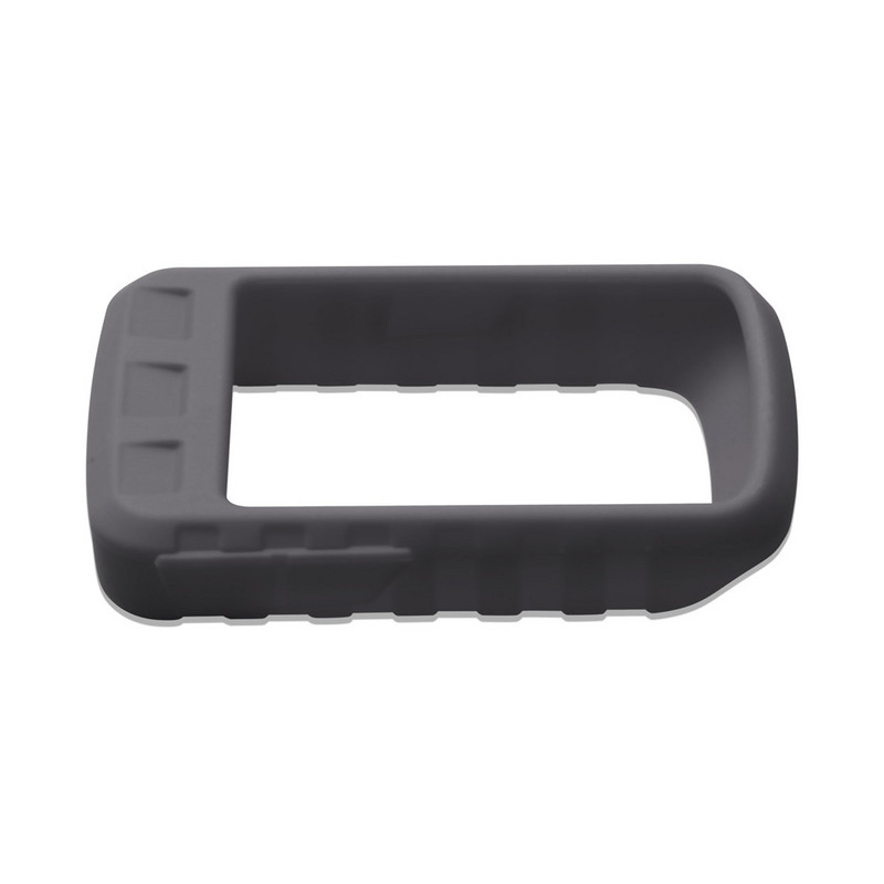 Carcasă din silicon pentru computer de bicicletă și husă de protecție pentru ecran pentru calitate GPS Wahoo ELEMNT ROAM