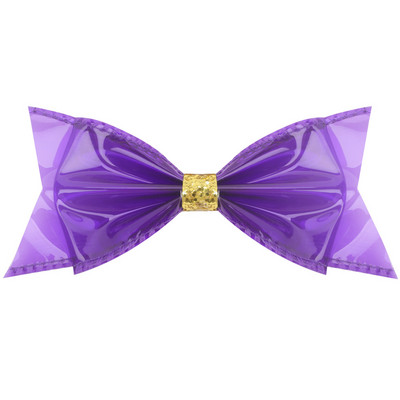 ncmama 5-tolline veekindel juuksekaaker lastele suvine želee juukseklambrid ujumisbasseini juuksepaelad, läikivad kaared, sõlmitud juuksekaare juuste aksessuaar