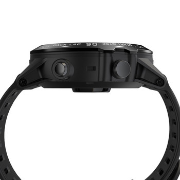 Θήκη πλαισίου στυλ Hot Bezel Ring για Garmin Fenix 5x 5x Plus 3 Έξυπνο ρολόι Κάλυμμα από ανοξείδωτο ατσάλι Δαχτυλίδι προστασίας κατά των γρατσουνιών