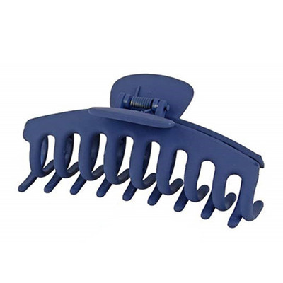 4 bucăți agrafe mari cu gheare pentru femei, fete, păr gros, antiderapante, gheare mari pentru păr, set de agrafe de păr banane, accesorii de modă pentru cadouri