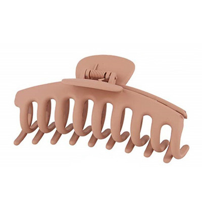 4 bucăți agrafe mari cu gheare pentru femei, fete, păr gros, antiderapante, gheare mari pentru păr, set de agrafe de păr banane, accesorii de modă pentru cadouri