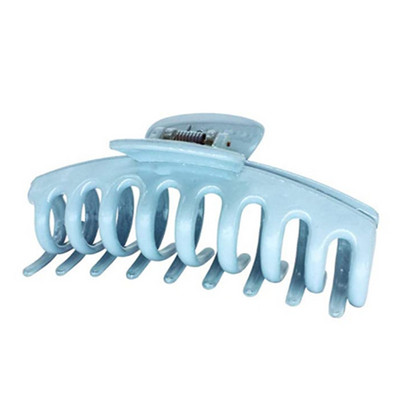 4 bucăți agrafe mari cu gheare pentru femei, fete, păr gros, antiderapante, gheare mari pentru păr, set de agrafe de păr banane, accesorii de modă pentru cadouri