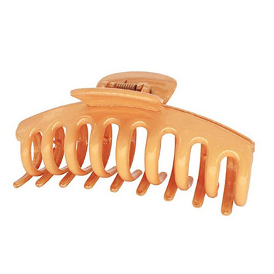 4 bucăți agrafe mari cu gheare pentru femei, fete, păr gros, antiderapante, gheare mari pentru păr, set de agrafe de păr banane, accesorii de modă pentru cadouri