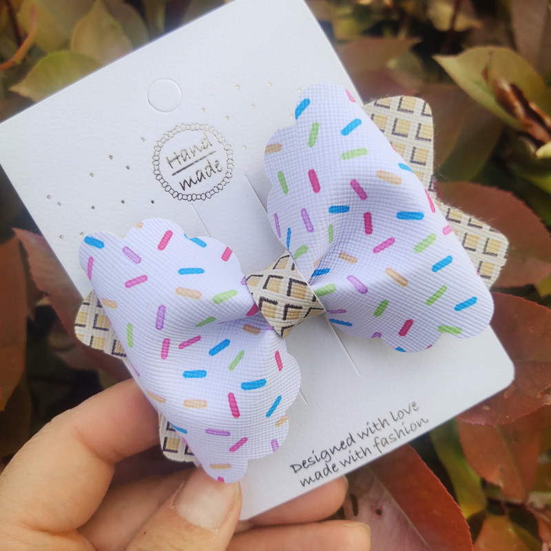 2022 m. vaisių ir vasaros plaukų lankeliai mergaitėms Mieli plaukų segtukai Galvos apdangalai Plaukų segtukai Plaukų aksesuarai 3,5 col.