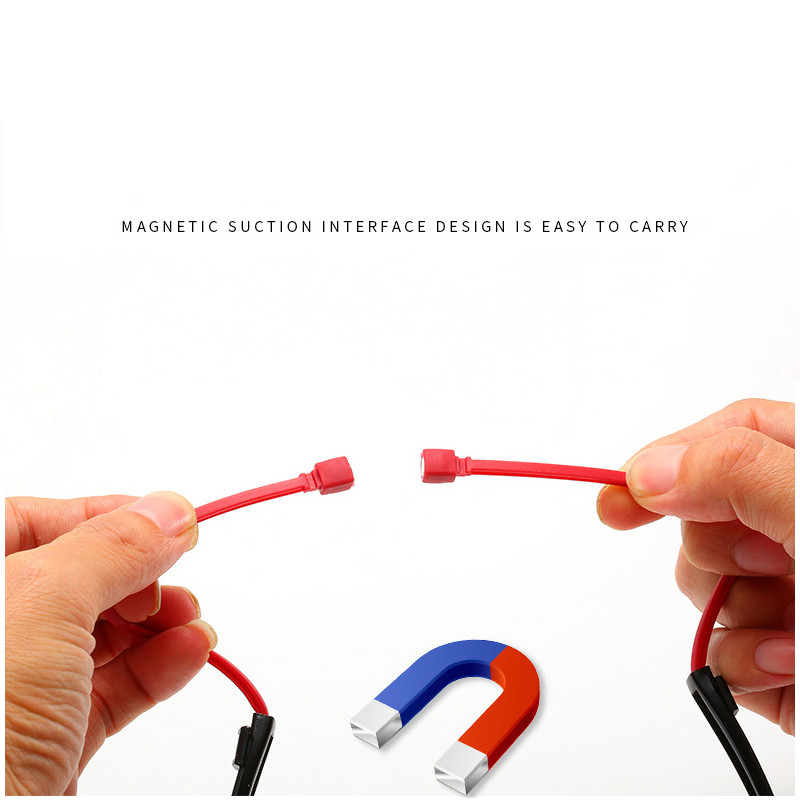 Muške podesive naočale za čitanje s magnetima Ženske naočale s povećalom protiv plave svjetlosti Viseće naočale za prezbiopiju +0,5 1,25 2,25