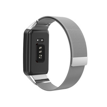 Δωρεάν ρολόι Strap For OPPO Wrist Metal Bracelet Screwless Stainless Steel for OPPO ρολόι δωρεάν Strap Wristbands