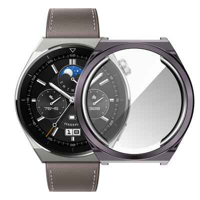 Мек TPU калъф за Huawei Watch GT 3 Pro 46mm 43mm gt3 Pro Protector Shell All Inclusive Силиконова защитна рамка на екрана