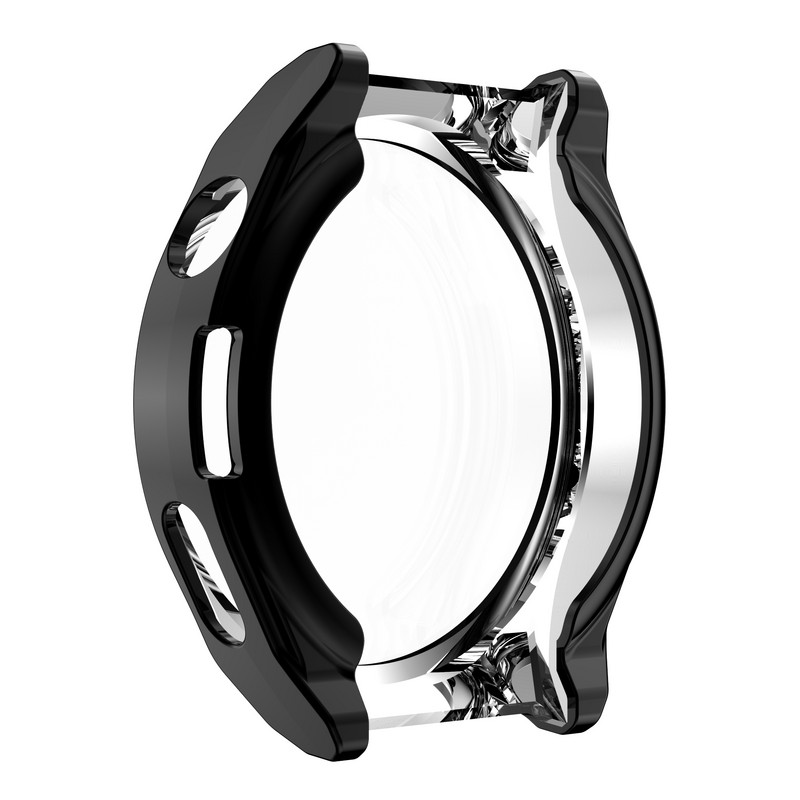 Мек TPU калъф за Huawei Watch GT 3 Pro 46mm 43mm gt3 Pro Protector Shell All Inclusive Силиконова защитна рамка на екрана