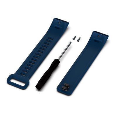 Minkšto silikono reguliuojamo apyrankės dirželio laikrodžio apyrankės pakeitimas Huawei Band 2/Band 2 Pro/ERS-B19/ERS-B29 apyrankei