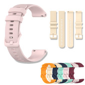 Curea de ceas 20 22mm pentru Huami Amazfit GTR 47mm Amazfit GTR 42mm frontier amazfit bip correa bratara centura huawei watch gt 2