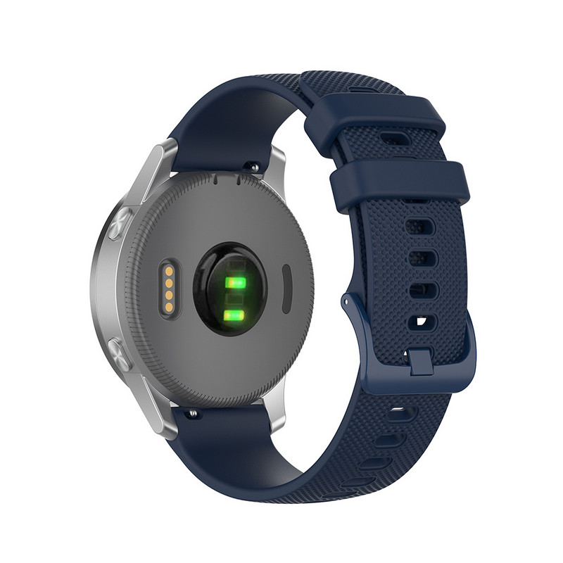 Curea de ceas 20 22mm pentru Huami Amazfit GTR 47mm Amazfit GTR 42mm frontier amazfit bip correa bratara centura huawei watch gt 2