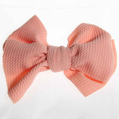 5 DB, 13 cm-es, 5,1"-os divatos új Seersucker gofri haj masniak fejpántokhoz Hajbuzik hajtűekhez Hajkapcsok fejviseleti kiegészítők