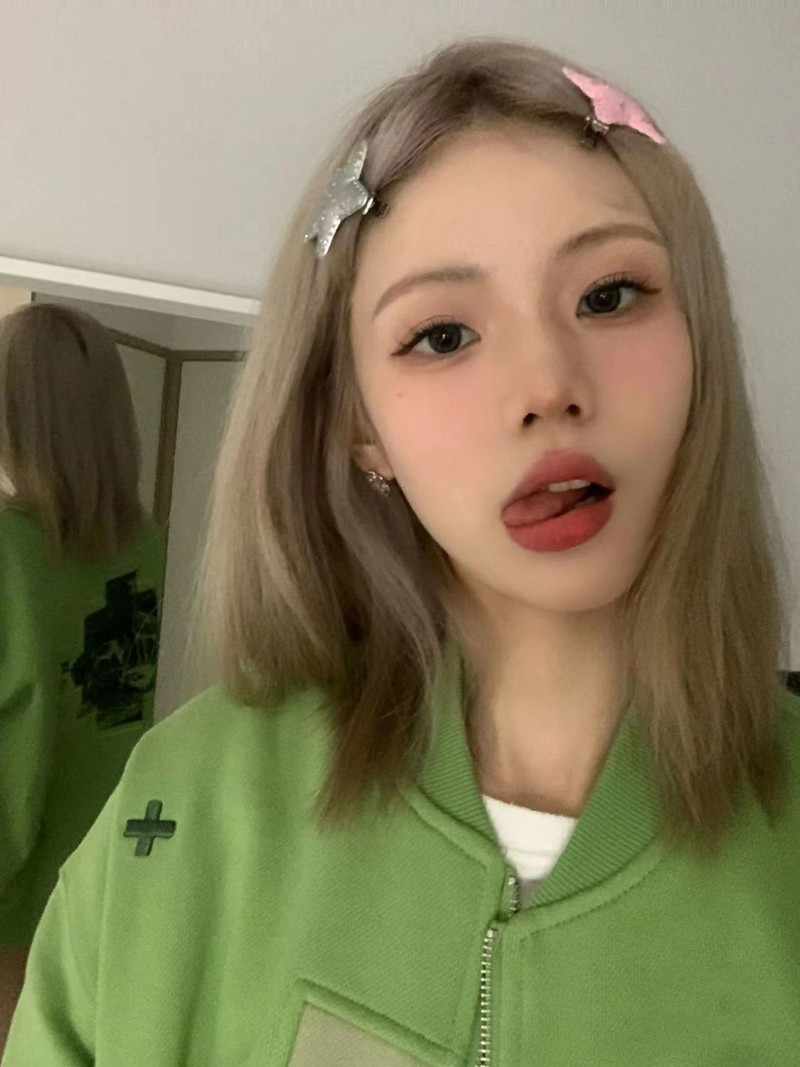 Mini slatka slatka cool djevojka Zvjezdana kopča za kosu Traper Jarko sjajna mala ukosnica Dječji Dodaci za kosu za bebe Ukosnica Studentska frizura