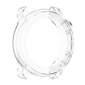 Moving Health otporna na razbijanje kućište za Amazfit Stratos 3 A1928 Dodaci za pametni sat Mekana TPU maska Zaštitna maska