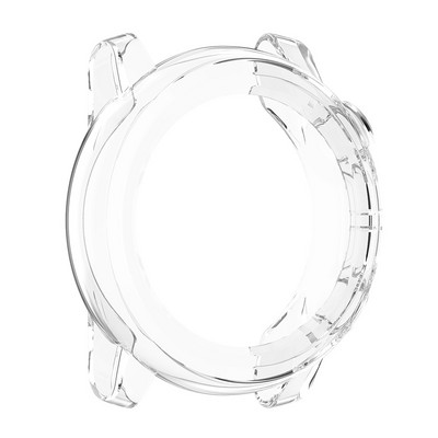 Moving Health otporna na razbijanje kućište za Amazfit Stratos 3 A1928 Dodaci za pametni sat Mekana TPU maska Zaštitna maska