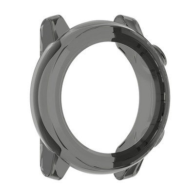 Moving Health otporna na razbijanje kućište za Amazfit Stratos 3 A1928 Dodaci za pametni sat Mekana TPU maska Zaštitna maska