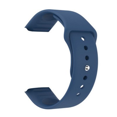 2022 Izdržljivi silikonski Y68PLUS X6plus D20 D28 Y68 remen za sat za remen za sat Y68 relogio inteligent zamjenjivi remen za ručni zglob