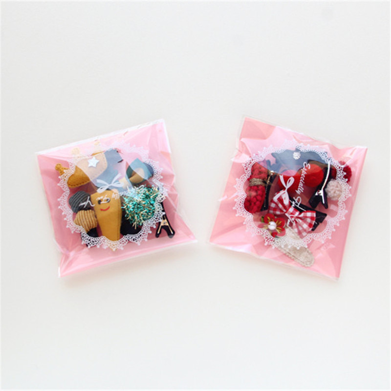 5tk/komplekt tüdrukud lilled juukseklambrid multikad juuksenõelad väikelapsed lapsed lapsed loomad vibu SAFE Barrettes juukseaksessuaarid peakatted