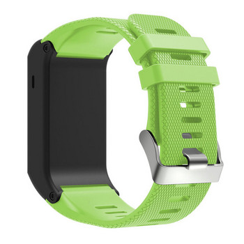 Strap For Garmin Vivoactive HR Wristband Μαλακό αδιάβροχο βραχιόλι Smartwatch σιλικόνης Αντικατάσταση αξεσουάρ ζώνης