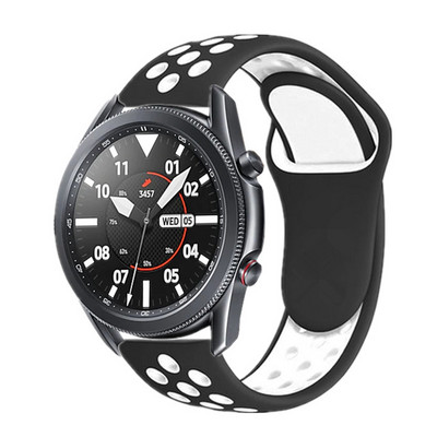 Benzi curcubeu pentru Garmin Forerunner 255 Music Curea de mână din silicon pentru Brațară de schimb Garmin Approach S12 S42 Venu Sq 2