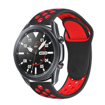 Benzi curcubeu pentru Garmin Forerunner 255 Music Curea de mână din silicon pentru Brațară de schimb Garmin Approach S12 S42 Venu Sq 2