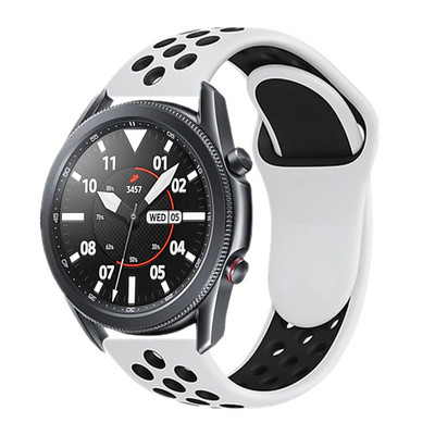 Benzi curcubeu pentru Garmin Forerunner 255 Music Curea de mână din silicon pentru Brațară de schimb Garmin Approach S12 S42 Venu Sq 2