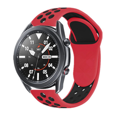 Benzi curcubeu pentru Garmin Forerunner 255 Music Curea de mână din silicon pentru Brațară de schimb Garmin Approach S12 S42 Venu Sq 2