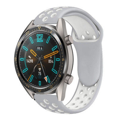 Benzi curcubeu pentru Garmin Forerunner 255 Music Curea de mână din silicon pentru Brațară de schimb Garmin Approach S12 S42 Venu Sq 2