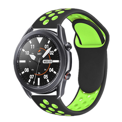 Benzi curcubeu pentru Garmin Forerunner 255 Music Curea de mână din silicon pentru Brațară de schimb Garmin Approach S12 S42 Venu Sq 2