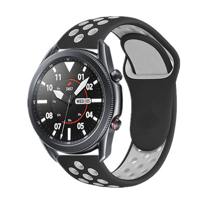 Benzi curcubeu pentru Garmin Forerunner 255 Music Curea de mână din silicon pentru Brațară de schimb Garmin Approach S12 S42 Venu Sq 2