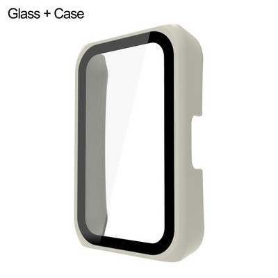 Staklo+kućište za Huawei Watch Fit 2 ES Full Tempered Screen Protector za huawei Honor Band 7 6 Pro Dodaci za pametne satove