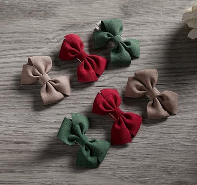 Uus 6tk/partii Lapsed Lapsed Juukseaksessuaarid Tüdrukud Armsad Juukseklambrid Juuksenõelad Juukselipsud Köied Peakatted Korea Juuksekäepidemed