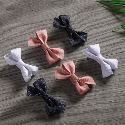 Uus 6tk/partii Lapsed Lapsed Juukseaksessuaarid Tüdrukud Armsad Juukseklambrid Juuksenõelad Juukselipsud Köied Peakatted Korea Juuksekäepidemed