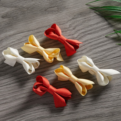 Uus 6tk/partii Lapsed Lapsed Juukseaksessuaarid Tüdrukud Armsad Juukseklambrid Juuksenõelad Juukselipsud Köied Peakatted Korea Juuksekäepidemed