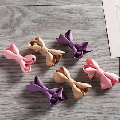 Uus 6tk/partii Lapsed Lapsed Juukseaksessuaarid Tüdrukud Armsad Juukseklambrid Juuksenõelad Juukselipsud Köied Peakatted Korea Juuksekäepidemed