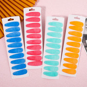 10 τεμ./Σετ Γυναικεία Στερεά βελούδινα κουμπωτά BB κλιπ για κορίτσια Βαρέτες φουρκέτας Χαριτωμένα κλιπ μαλλιών Καλύμματα κεφαλής Παιδικά αξεσουάρ μαλλιών Χονδρική