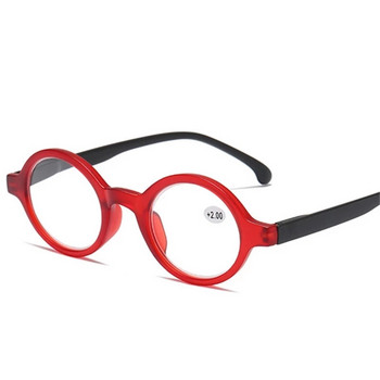 Good Sight Ретро очила за четене Мъжки Дамски очила за зрение Ретро очила с кръгъл мерник Мъжки +1+1.5+2+2.5