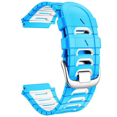 Curele de înlocuire pentru banda de ceas inteligentă din silicon pentru brățară Garmin Forerunner 920XT 920 XT, alergare, înot, sport, brățară + centură pentru scule