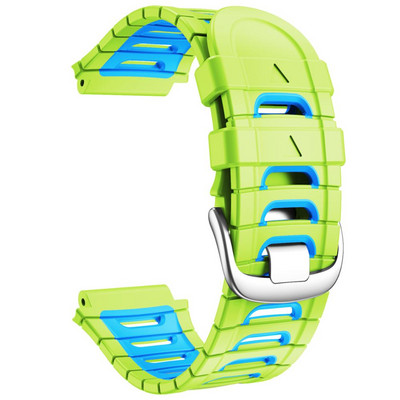 Curele de înlocuire pentru banda de ceas inteligentă din silicon pentru brățară Garmin Forerunner 920XT 920 XT, alergare, înot, sport, brățară + centură pentru scule