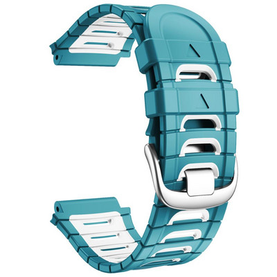 Curele de înlocuire pentru banda de ceas inteligentă din silicon pentru brățară Garmin Forerunner 920XT 920 XT, alergare, înot, sport, brățară + centură pentru scule